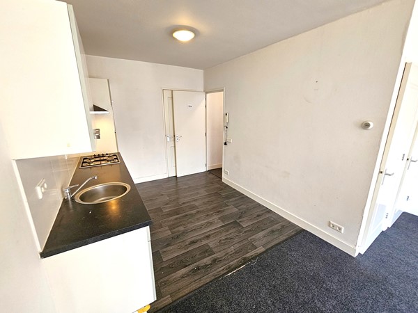 Medium property photo - Waterloostraat 27A02, 3062 TD Rotterdam